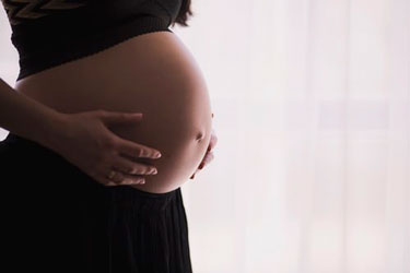 Chiropractic American Fork UT Pregnancy Care