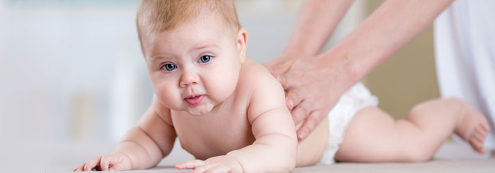 Chiropractic American Fork UT A Comprehensive Guide TO Nurturing Your Infants Development