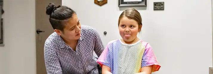 Your Guide to Finding the Right Pediatric Chiropractor