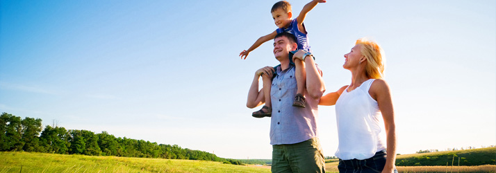 Beyond Burnout: Getting Parents Energy Back