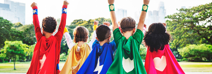 Surviving Holiday Celebrations When Your Child Has Sensory Overload