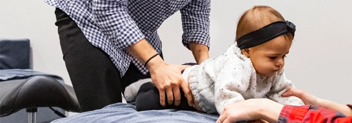 What Blood Work and MRIs Can’t Detect in Your Child